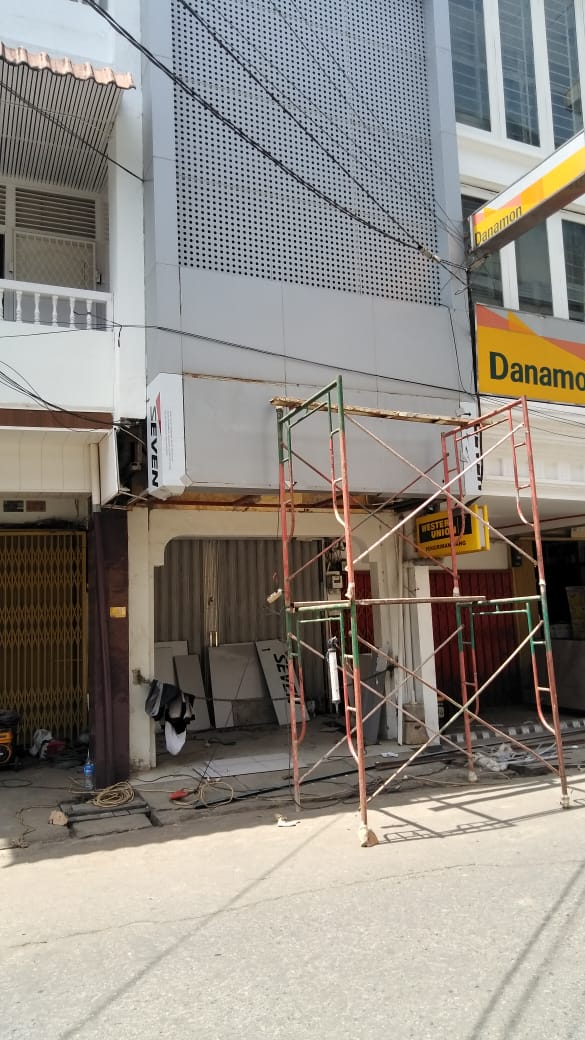 Dokumentasi Proyek 2018 - Seri 24 - Dokumentasi Proyek